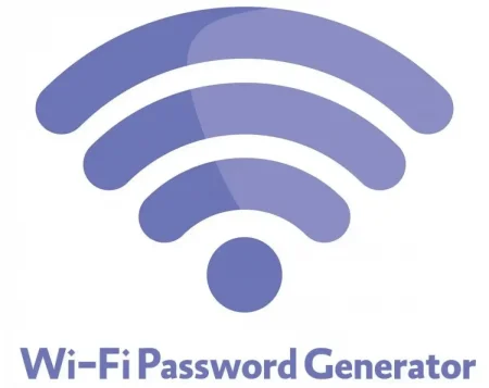 WIFI Password Generator Easy To Use